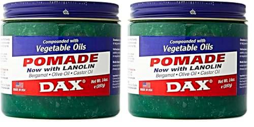 Dax, Arcilla y barro y cera - 397 gr. (Paquete de 2)