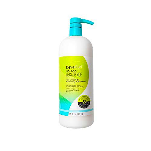 DevaCurl No-Poo Decadence 32oz by DevaCurl