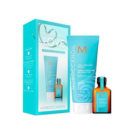 Moroccanoil Crema Moldeadora De Rizos