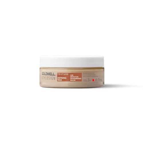 STYLESIGN TEXTURE DEFINIERENDES CERA IDEAL PARA Cabellos medianos a fuertes, 75 ml