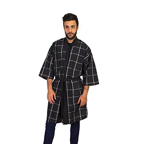 KIMONO STEINHART CABALLERO