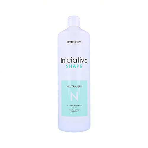 Montibello Iniciative Shape Neutralizante 1000 ml, 1 kilograms, 1