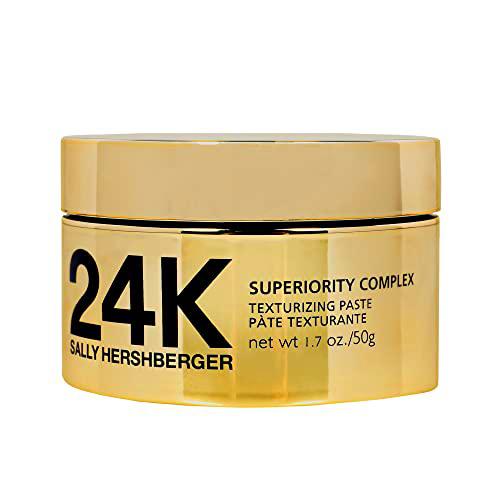 Sally Hershberger 24K Superiority Complex Texturizing Paste