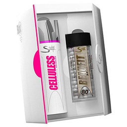 Sculpt Beauty Box - Celluless Advanced 150 ml + Beaufit 80 caps