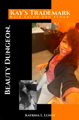 KAY’S TRADEMARK HAIR SALON 2ND FLOOR