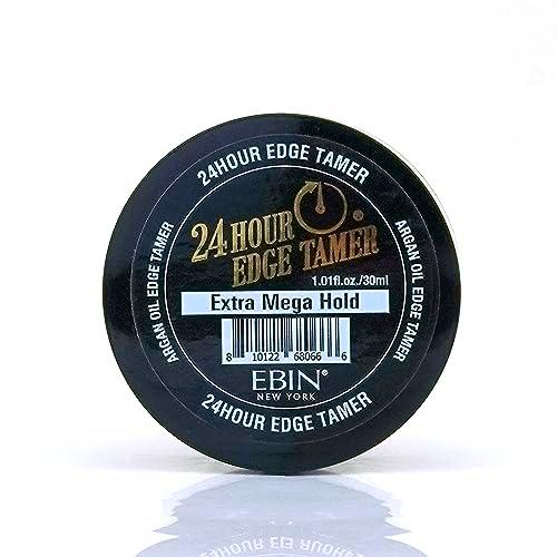 EBIN NEW YORK - 24-HR Edge Tamer Extra Mega Hold - Unisex