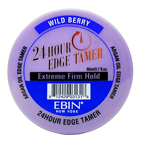 EBIN NEW YORK24 horas edge tamer refresh - sujeción extremadamente firme