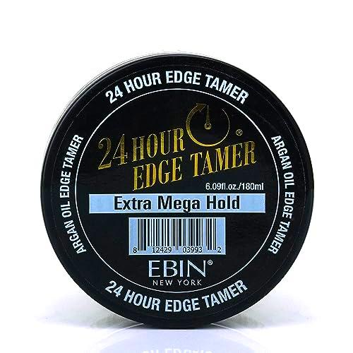EBIN NEW YORK - 24-HR Edge Tamer Extra Mega Hold - Unisex