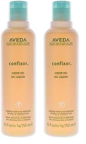 Aveda 54907 - Gel fijador, 250 ml, 8.5 oz (Paquete de 2)