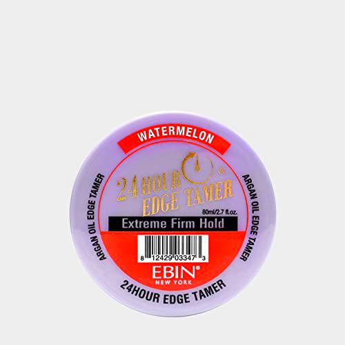 EBIN NEW YORK 24 horas edge tamer refresh - sujeción extremadamente firme