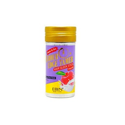 EBIN NEW YORK 24 horas edge tamer palo suave para el cabello