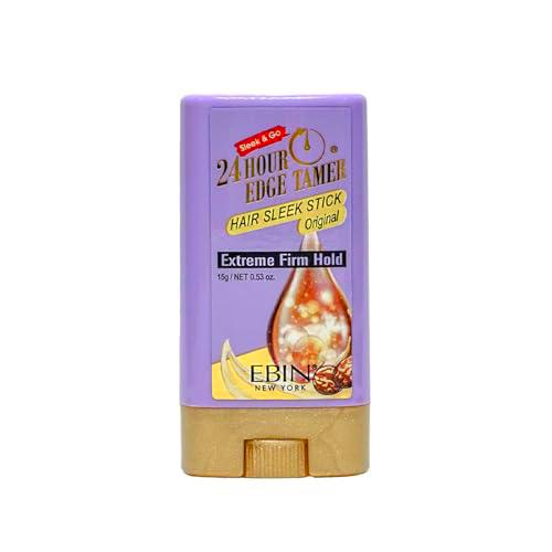 EBIN NEW YORK - 24HR Edge Tamer Hair Sleek Stick Original