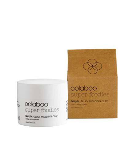 OOLABOO Gm I 04 Gluey Moulding Clay, 100 ml