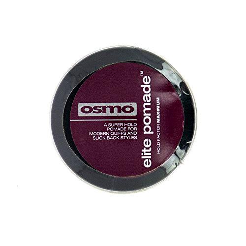 Osmo, Pawpaw coiffante Elite 25 ml, el cabello Cabello Efecto fixant