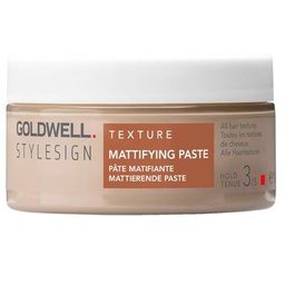 Goldwell Stylesign Mattifying Paste 100ml - pasta moldeadora mate