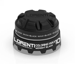 Cera Moldeadora Lorenti Hair Wax 10 150 ml - Marca: Lorenti