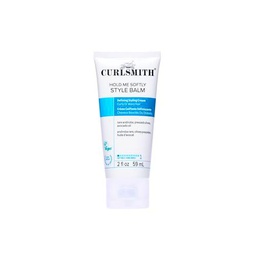 Curlsmith Hold Me Softly Style Balm - Crema para rizos con fijación suave