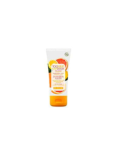 Toofruit Kapidoux - Pasta de peluquería (100 g)