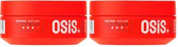 Schwarzkopf Professional OSiS Flexwax - Cera moldeable para el cabello
